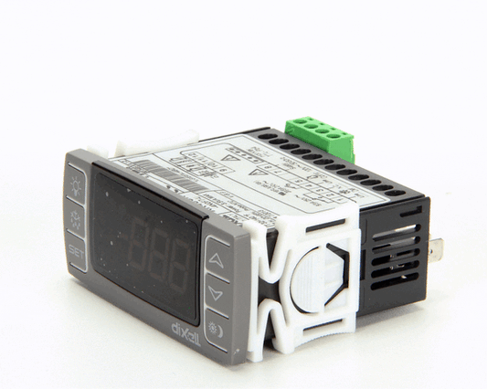 Norlake 124101 Dixell XR40 Programmed Control Norlake refrigeration part