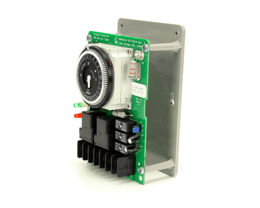 Norlake 127147 DTSX-B-240-NL 24 Hour Defrost Timer Norlake refrigeration part