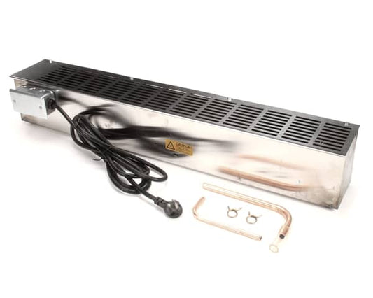 Norlake 132962 Electric Assembly Vaporizer Norlake refrigeration part