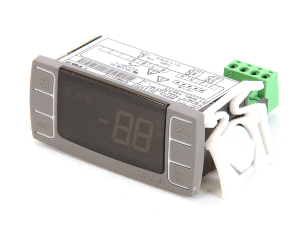 Norlake 142083S Dixell XR02 Programmed Control Norlake refrigeration part