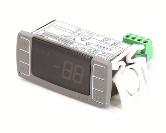 Norlake 142083S Dixell XR02 Programmed Control Norlake refrigeration part
