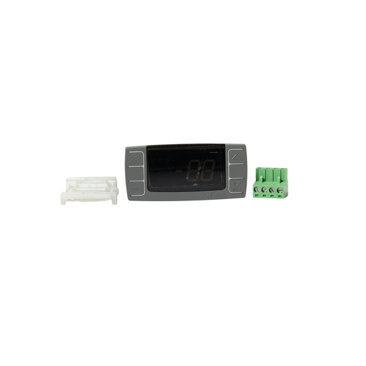 Norlake 142085S Programmed Dixell Temperature Control