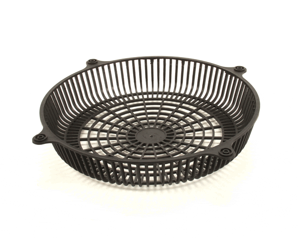 Norlake fan/blower component on a white background