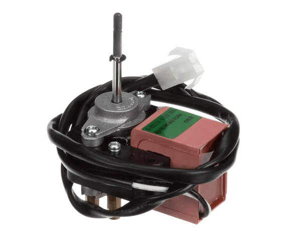 Norlake Lt Fan Motor 115V on a white background