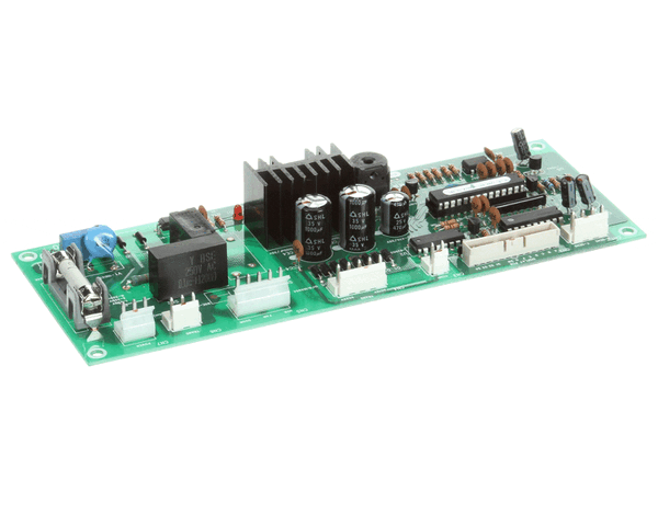 Norlake 150538 Control PCB Assembly Norlake refrigeration part