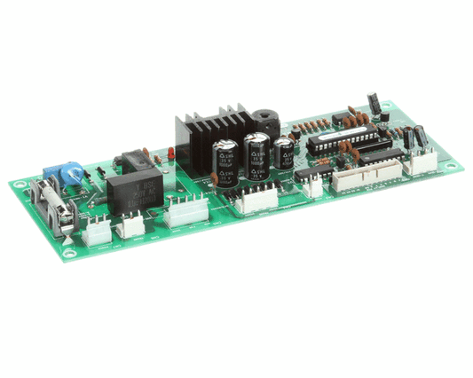 Norlake 150538 Control PCB Assembly Norlake refrigeration part