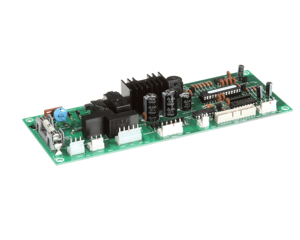 Norlake 150540 LT Control PCB Assembly Norlake refrigeration part
