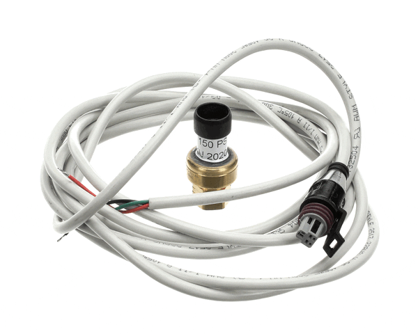 Norlake 151552 0-150 PSI Transducer Pressure Sensor Norlake refrigeration part