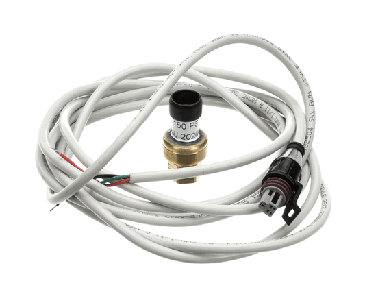 Norlake 151552 0-150 PSI Transducer Pressure Sensor Norlake refrigeration part