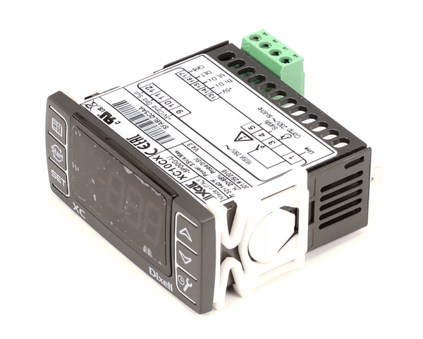 Norlake 154014 Dixell XC10CX-5P00G 230V Press Norlake refrigeration part