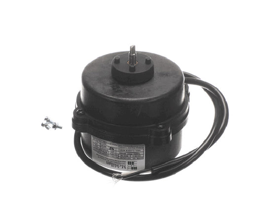 Norlake 154066 McMillan Motor Replacement Kit Norlake refrigeration part