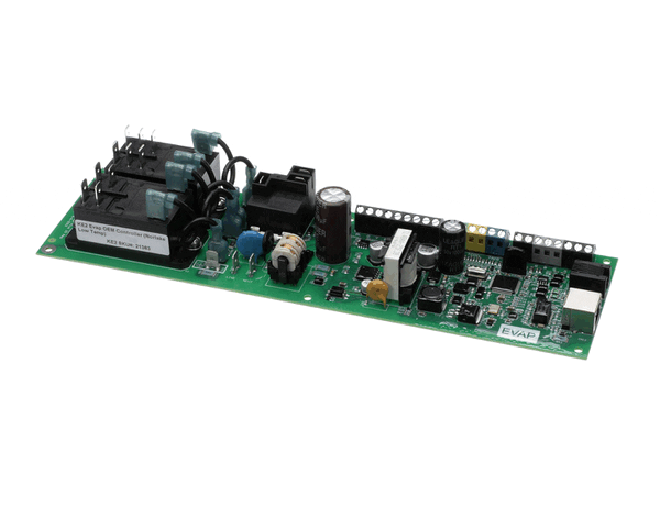 Norlake 154098 KE2 OEM Evap Control Norlake refrigeration part