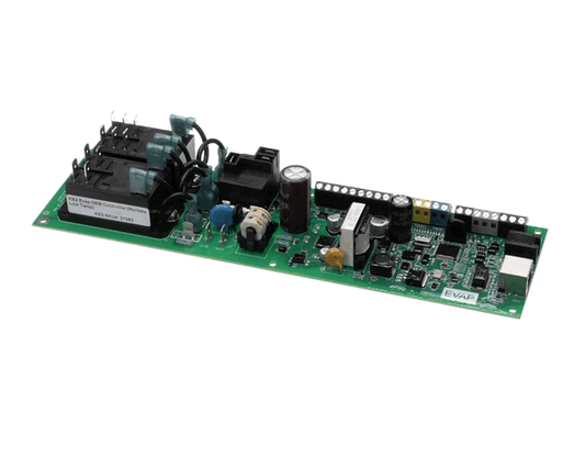 Norlake 154098 KE2 OEM Evap Control Norlake refrigeration part