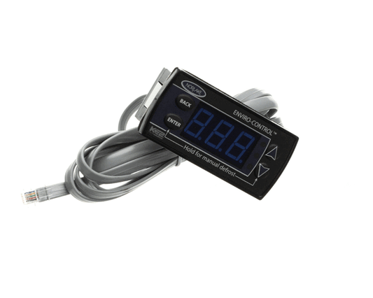 Norlake 154099 KE2 OEM Evap Display With Cable Norlake refrigeration part