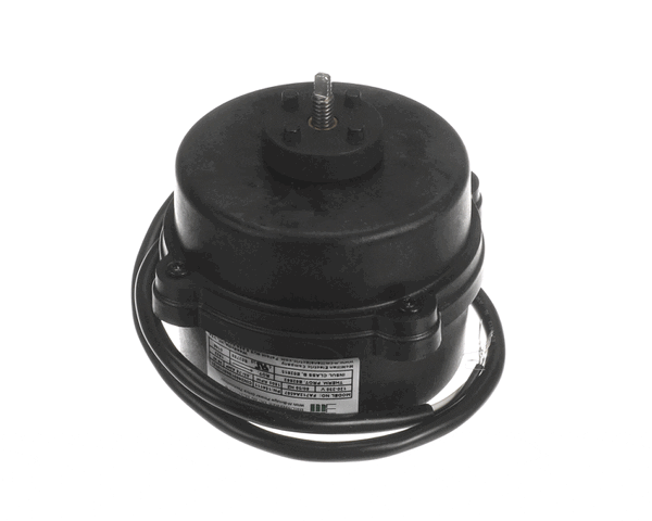 Norlake 154111 39W Fan Motor Norlake refrigeration part