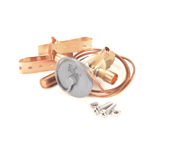 Norlake 158362 BBISE-1/2-C Expansion Valve Norlake refrigeration part