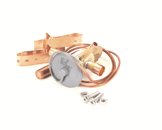 Norlake 158362 BBISE-1/2-C Expansion Valve Norlake refrigeration part