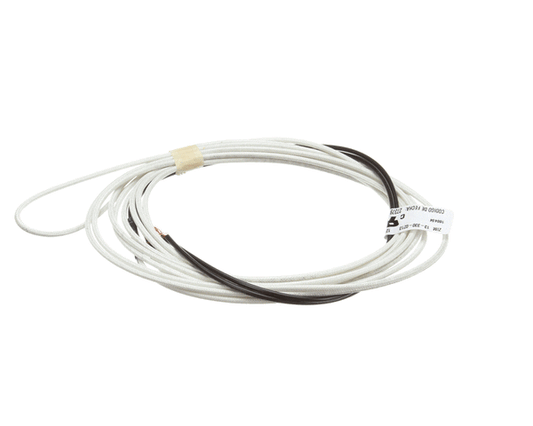 Norlake electrical connection component on a white background
