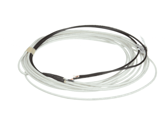 Norlake electrical connection component on a white background