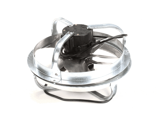 Norlake 161009 10 Blade 2-Fan Retrofit Kit Norlake refrigeration part