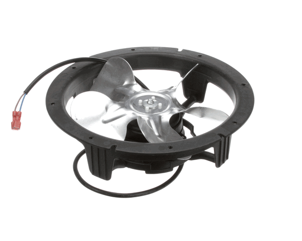 Norlake 161117 230V ECD0303 Fan Assembly With Blade Norlake refrigeration part