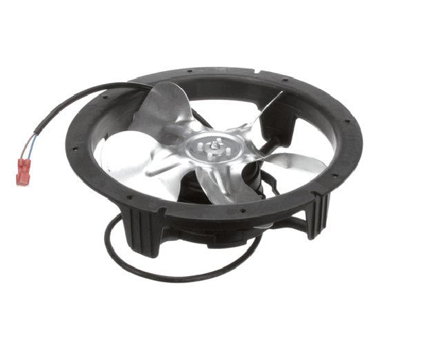 Norlake 161117 230V ECD0303 Fan Assembly With Blade Norlake refrigeration part