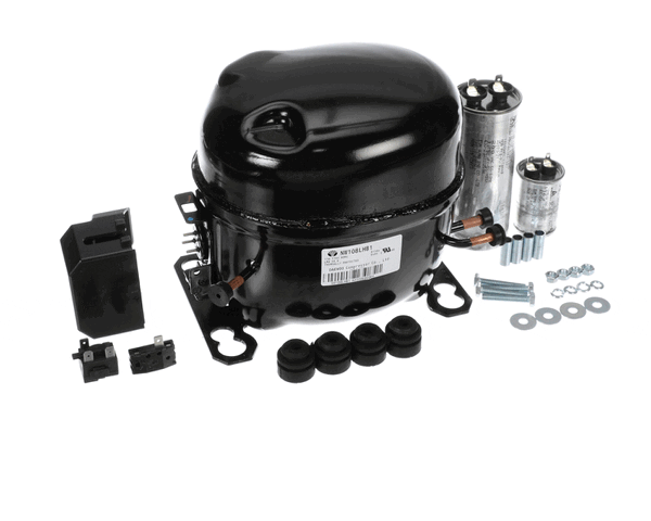 Norlake 161565 Compressor Norlake refrigeration part