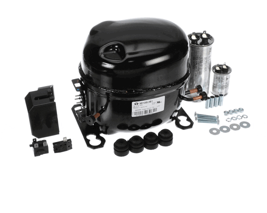 Norlake 161565 Compressor Norlake refrigeration part