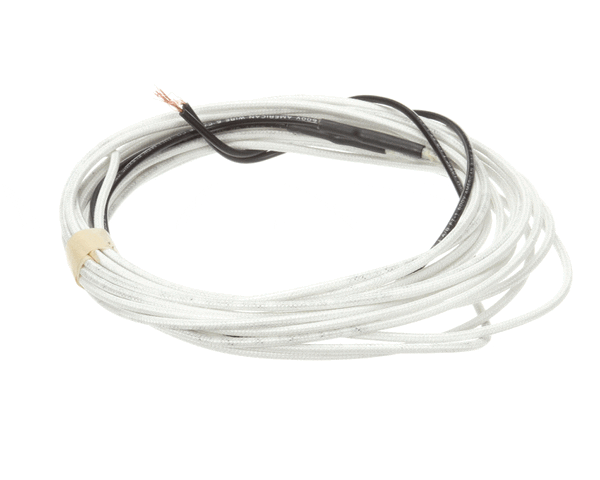 Norlake electrical connection component on a white background