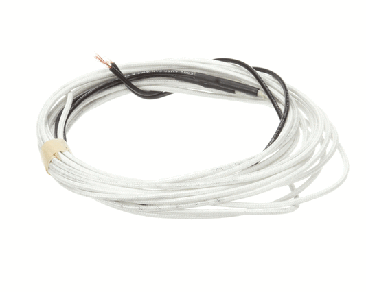 Norlake electrical connection component on a white background