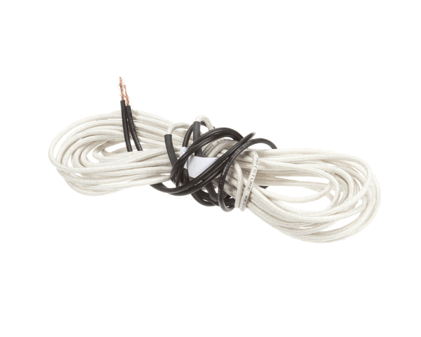 Norlake electrical connection component on a white background