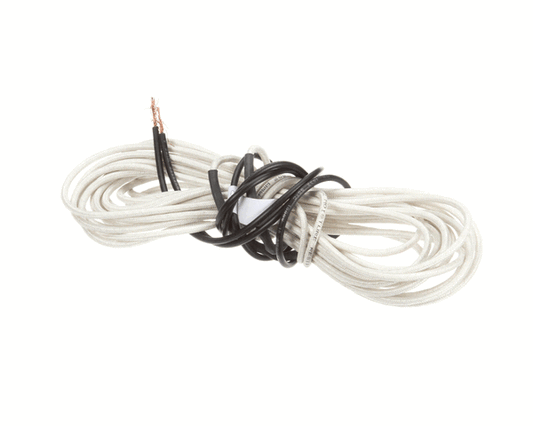 Norlake electrical connection component on a white background