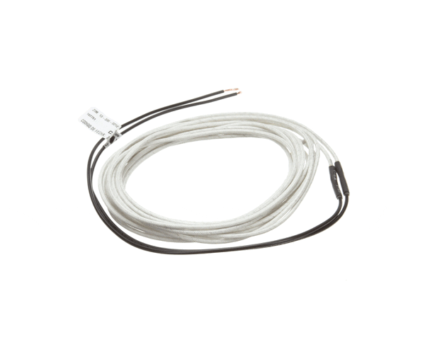 Norlake electrical connection component on a white background