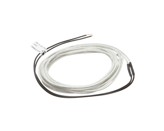 Norlake electrical connection component on a white background