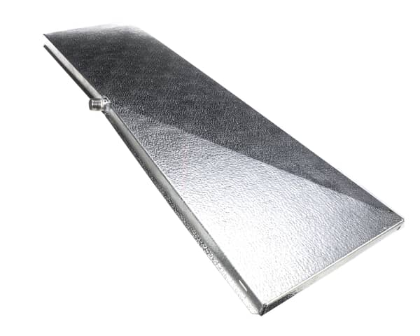 Norlake 169123 08533741 Evap Drain Pan Norlake refrigeration part