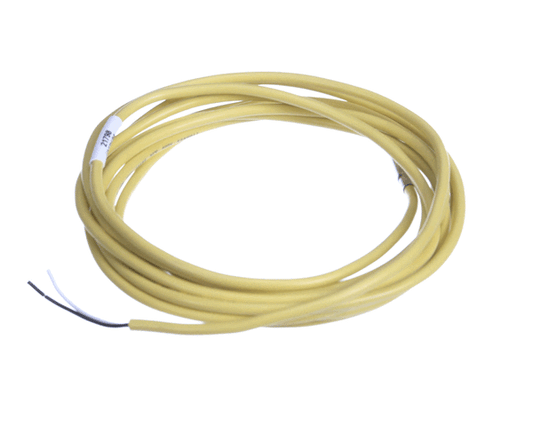 Norlake 169961 KE2 NTC 120 Yellow Temp Sensor Norlake refrigeration part