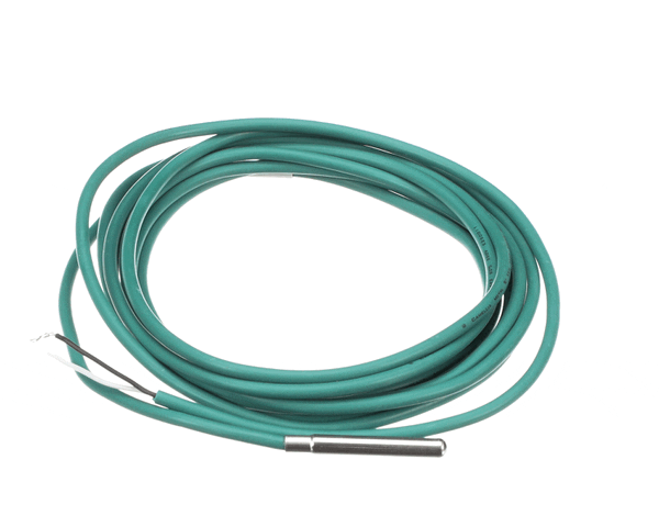 Norlake 169963 KE2 NTC 120 Green Temp Sensor Norlake refrigeration part