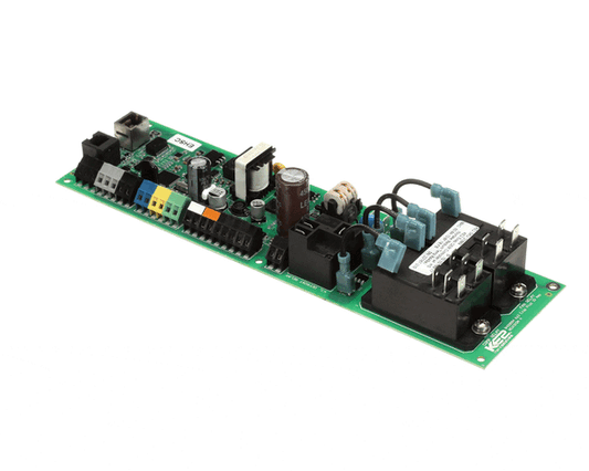 Norlake 170302 KE2 OEM HS Med Temp Evap Control Norlake refrigeration part