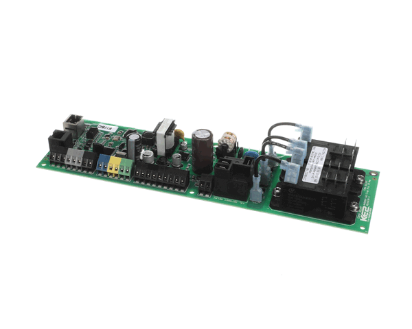 Norlake 170303 KE2 OEM HS Evap Control Norlake refrigeration part