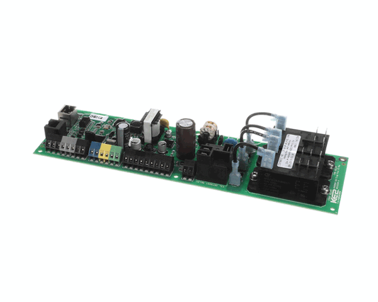 Norlake 170303 KE2 OEM HS Evap Control Norlake refrigeration part