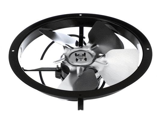 Norlake 171550 9 in Blower 230V Fan Motor Assembly Norlake refrigeration part