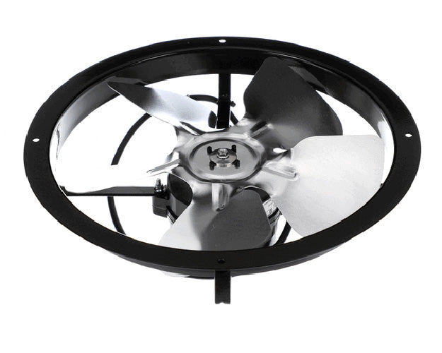 Norlake 171550 9 in Blower 230V Fan Motor Assembly Norlake refrigeration part