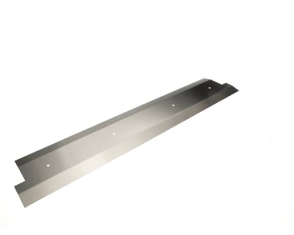 Norlake 36 Floorless Threshold S/s; 7 on a white background