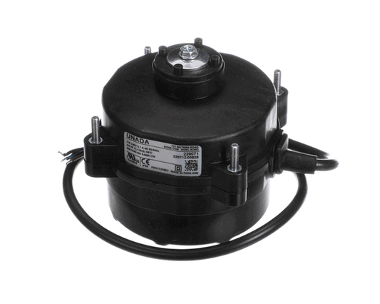 Norlake 228071 30W Fan Motor Norlake refrigeration part