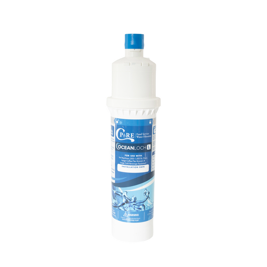 Picture of C Pure 790OCLOCARTL Water Filter Cartridge