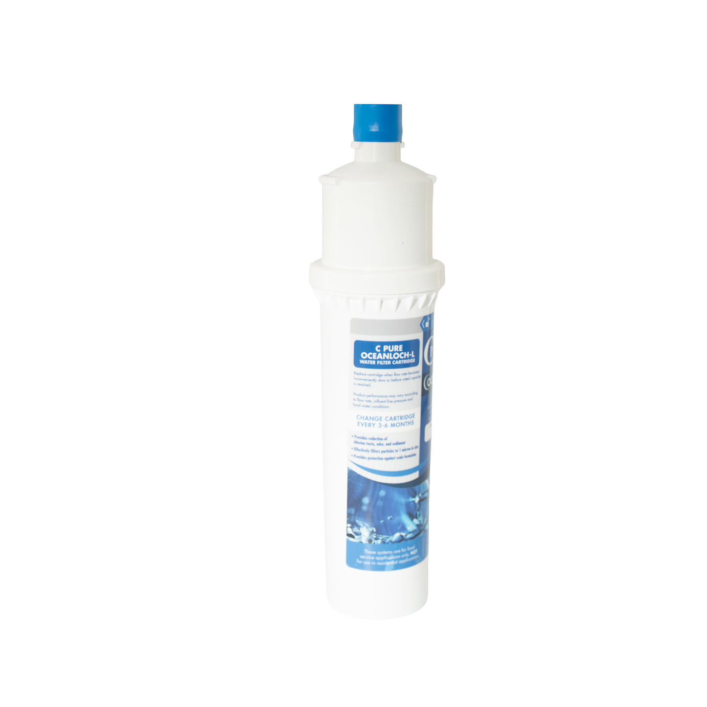 Picture of C Pure 790OCLOCARTL Water Filter Cartridge