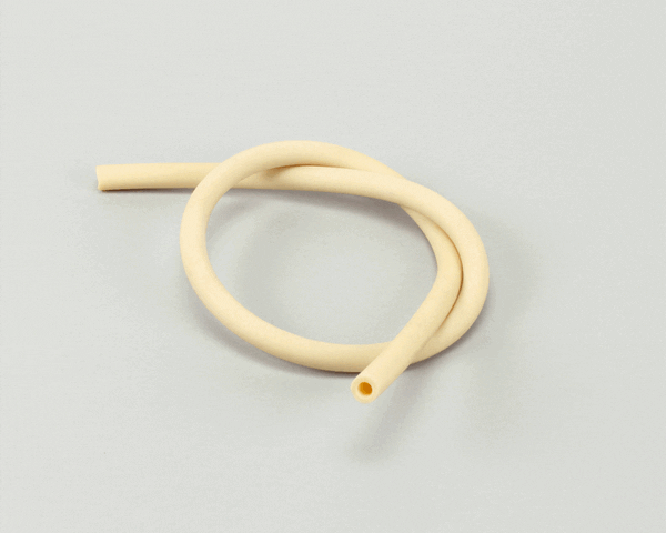 Perlick Detergent Squeeze Tube 1/4" on a white background