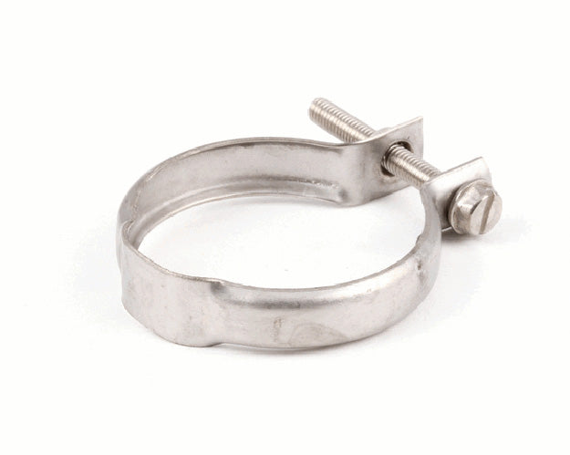 Perlick Clamp, V-band, Close-coupled P on a white background
