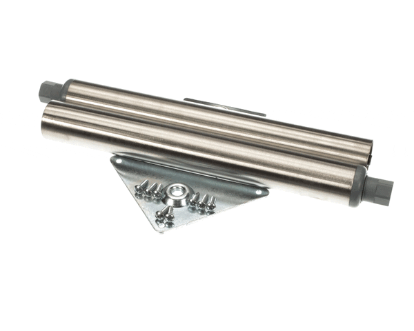 Perlick Leg Set, Ice Chest (2 Legs) on a white background