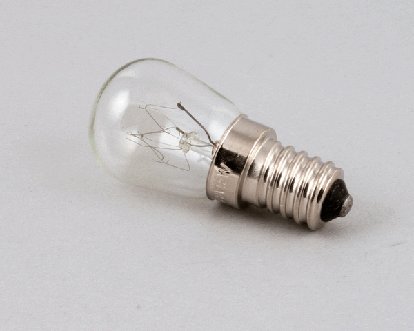 Perlick Replacement Light Bulb on a white background
